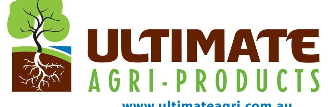 Ultimate Agri Cover Image
