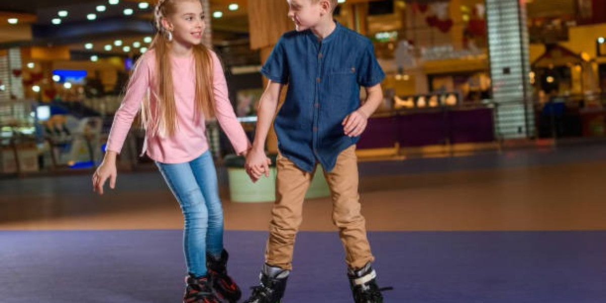 Why Indoor Skating Is a Go-To Recreation Choice