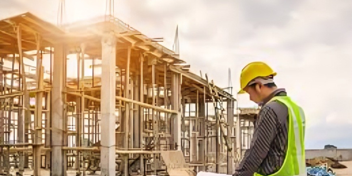 Zumeer KSA Construction Company for Professional Business Services in Riyadh