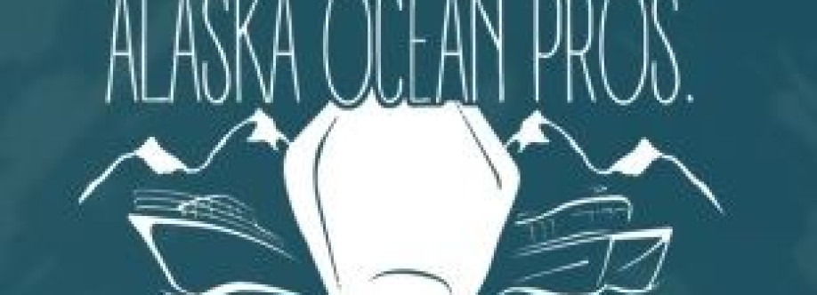 Homer Halibut Fishing Charters Alaska Ocean Pros Cover Image