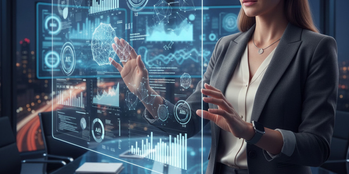 Tailored AI Solutions for Startups, SMEs, and Enterprise Growth