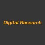 Digital Research Development Profile Picture