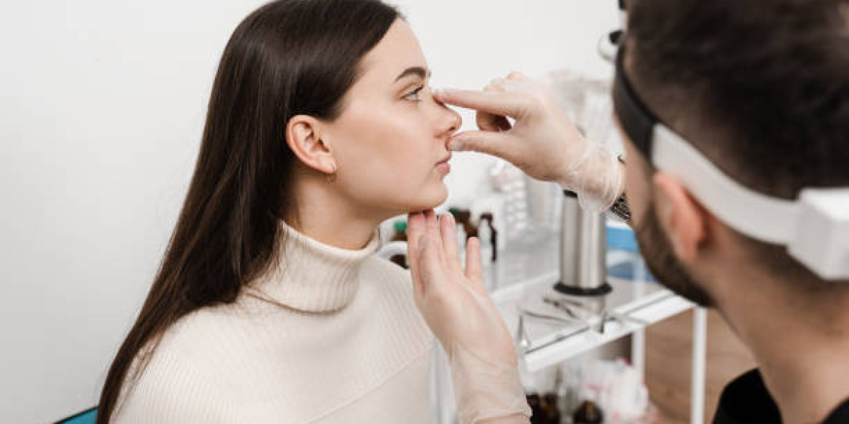 Achieve Symmetry with Rhinoplasty Options