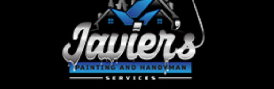 Javiers Painting Handyman Services Cover Image