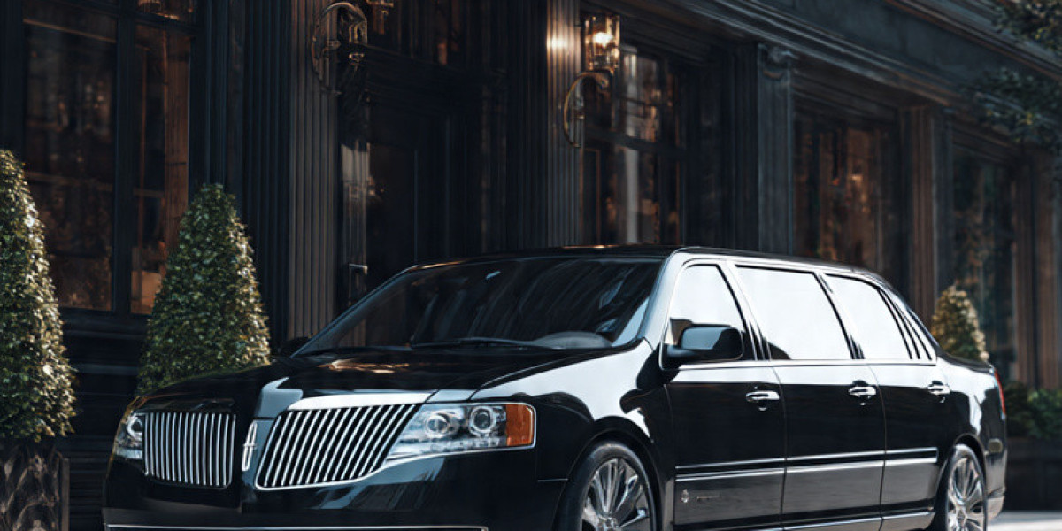 NJ Airport Car Service – Punctual, Comfortable & Luxury Rides