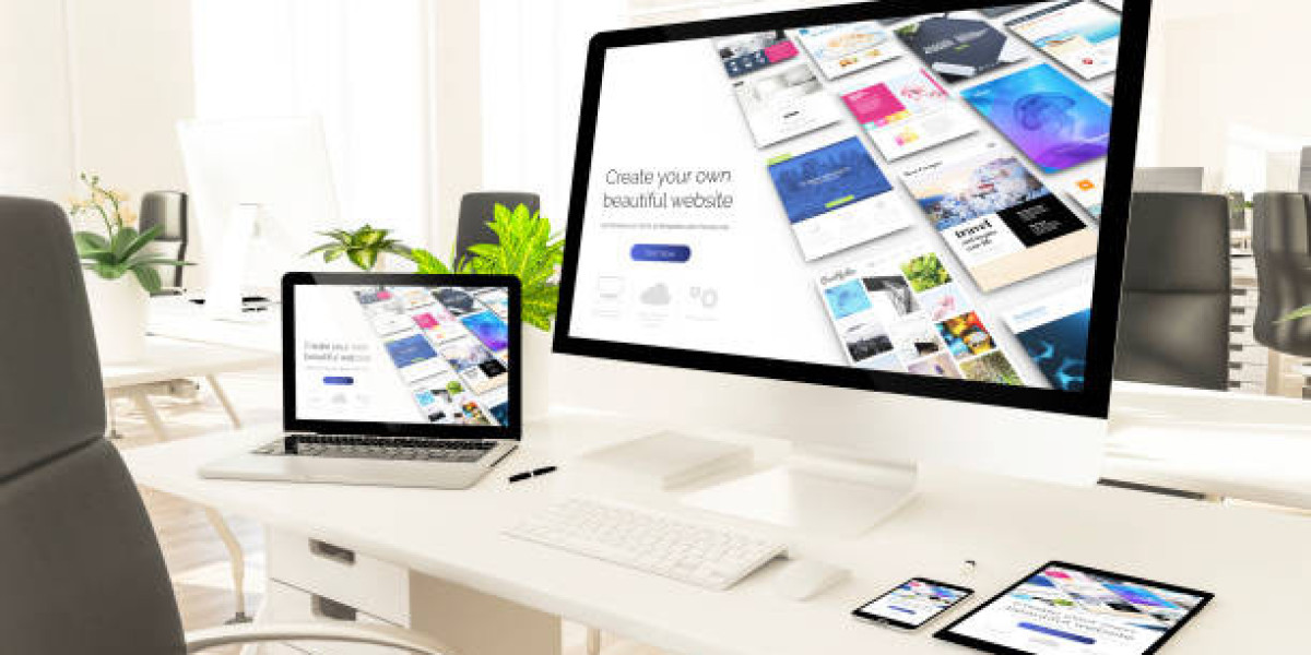 Axiom Web Design and Development Company in Bangalore​