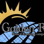 Golden Rays Profile Picture