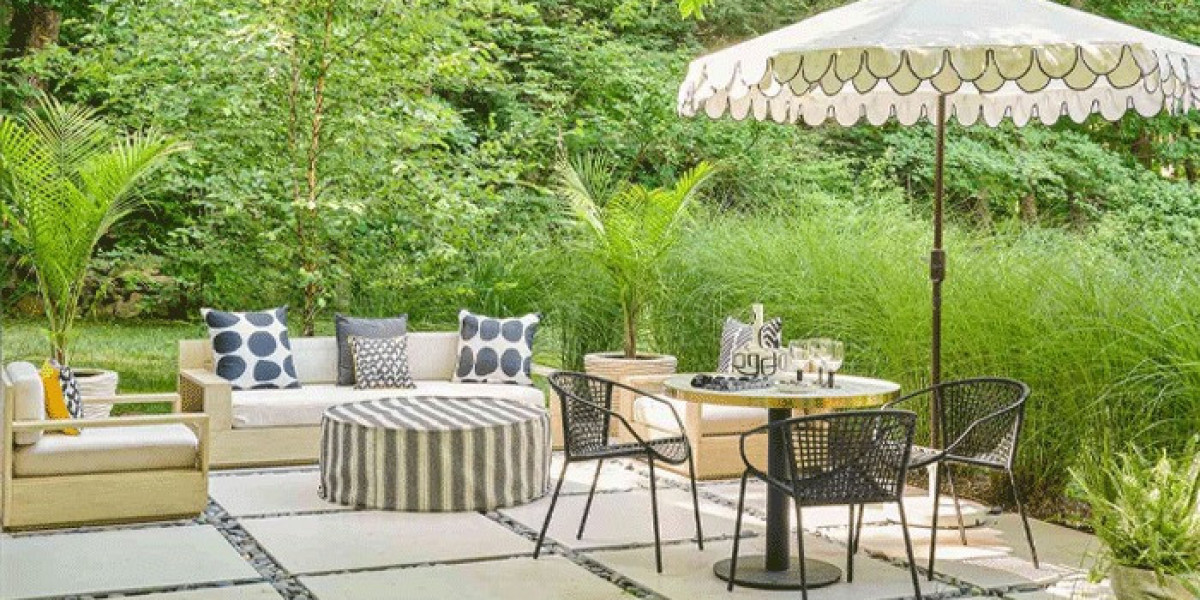 Best Outdoor Landscaping Dubai | 2026 Trends in Sustainable Design