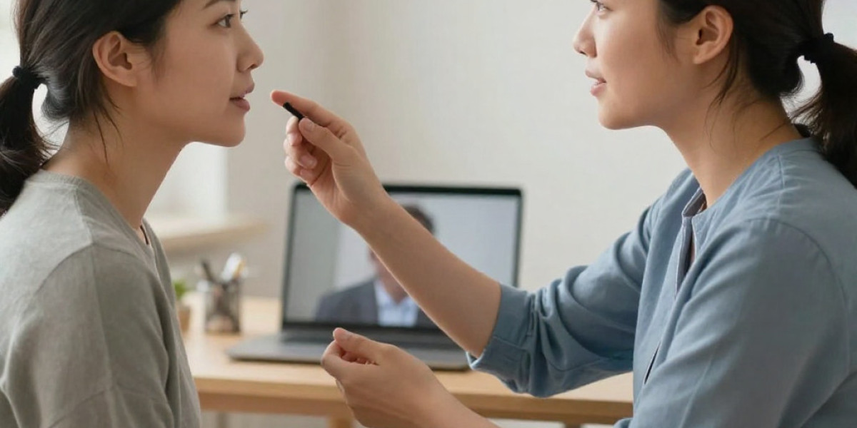 Enhancing Communication Through Teletherapy Speech