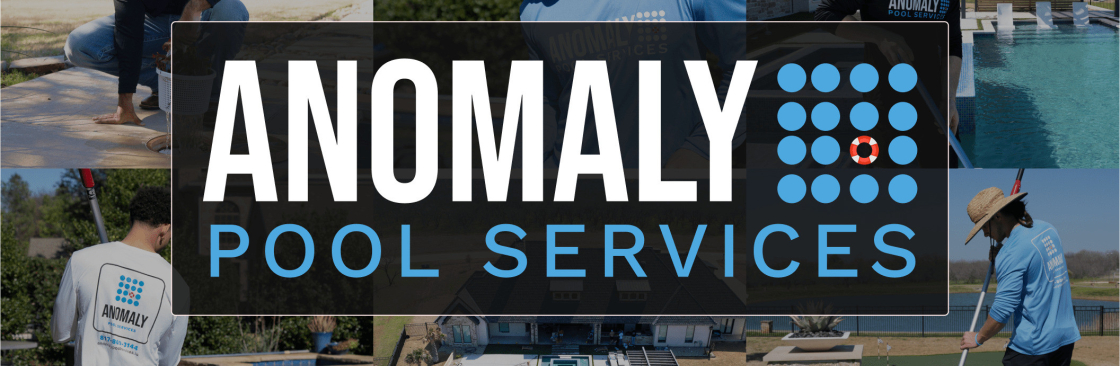 Anomaly Pool Services Cover Image
