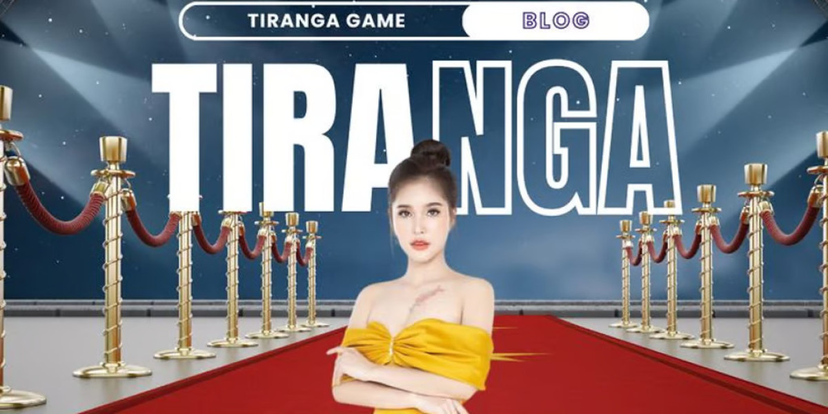 Tiranga Game A Rising Star in the Online Game World