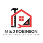 MJ Robinson Construction Company Corp Profile Picture