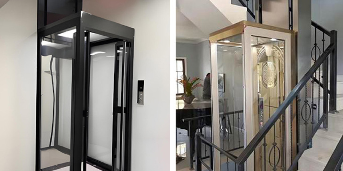 The Most Trusted Home Elevator Company in Sydney for Luxury & Accessibility
