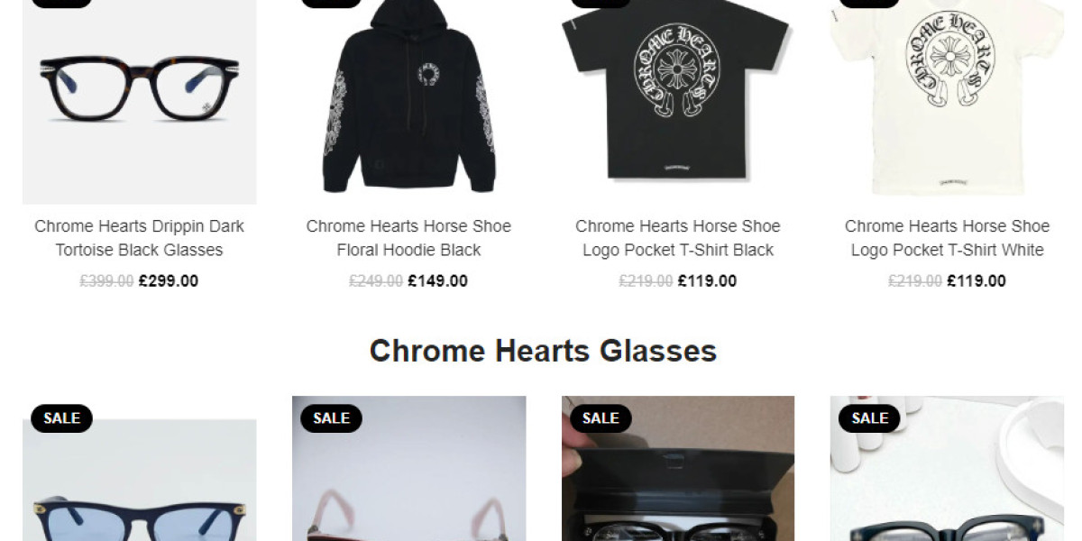 Chrome Hearts: Redefining Bold Streetwear Culture | chrome haerts