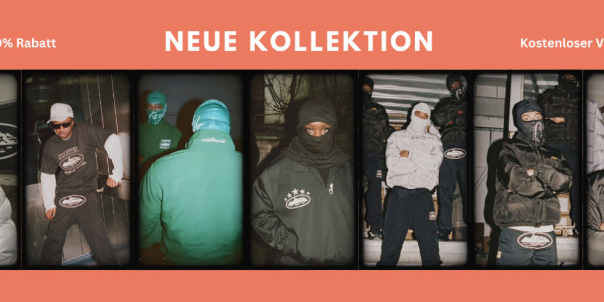 Corteiz Takeover: How the Underground Became Unstoppable