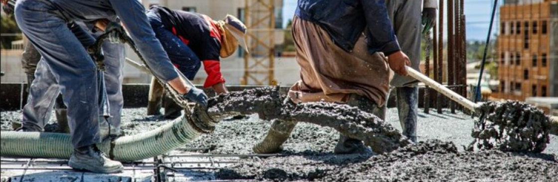 Coalesce Concreting Cover Image