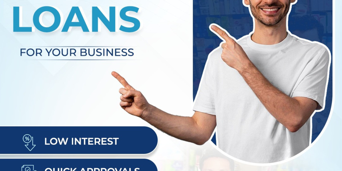 Quick MSME Loan Approval in Delhi – Fast Funding