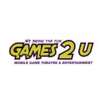Games 2u Profile Picture