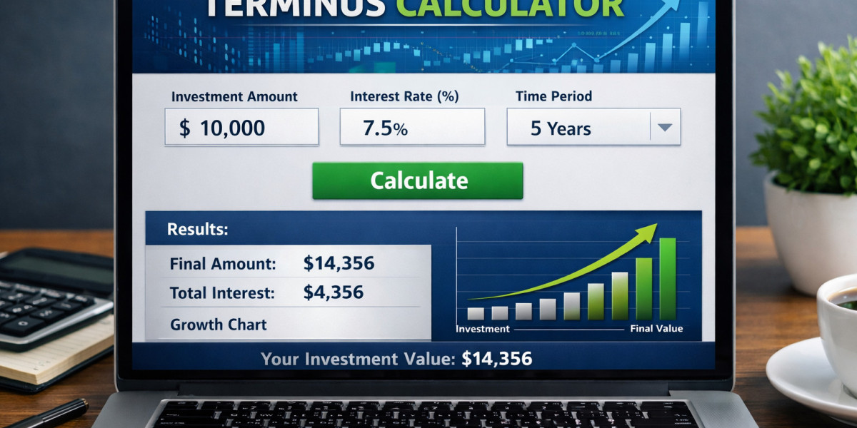 Terminus Calculator Made Simple: A Complete Beginner-Friendly Guide