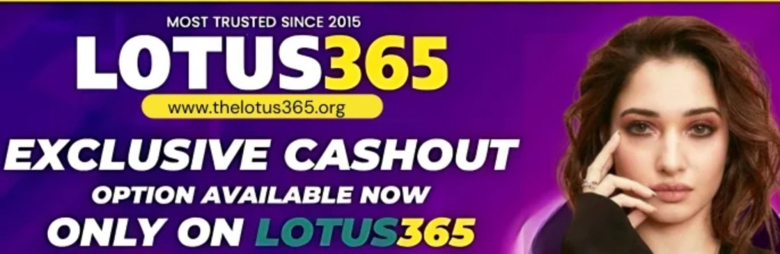 Lotus365 ids Cover Image