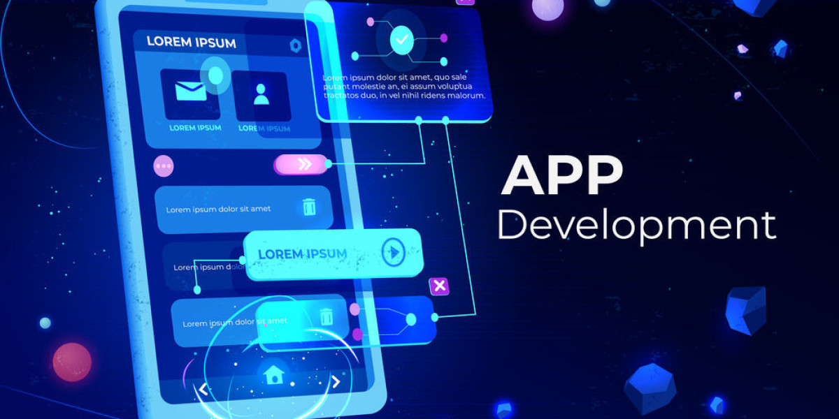 Custom Mobile App Development Company Delivering Enterprise-Grade Solutions