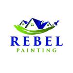 Rebel Painting Profile Picture