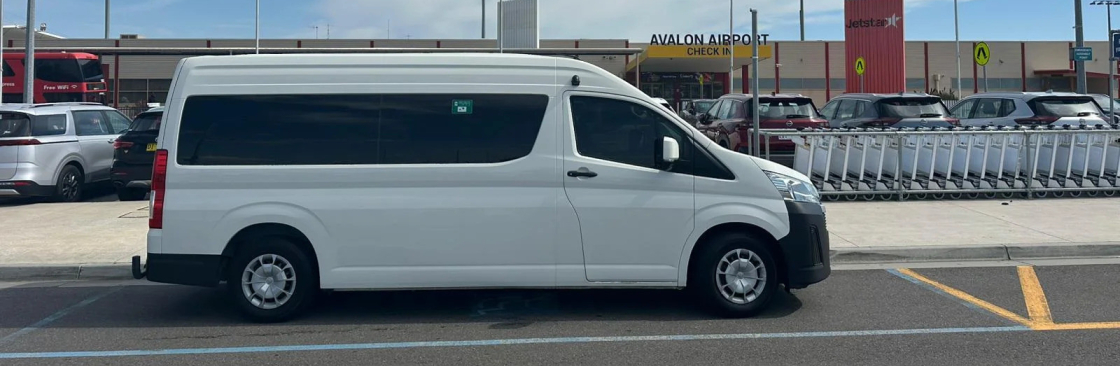 Melbourne Maxi Cab Service Cover Image
