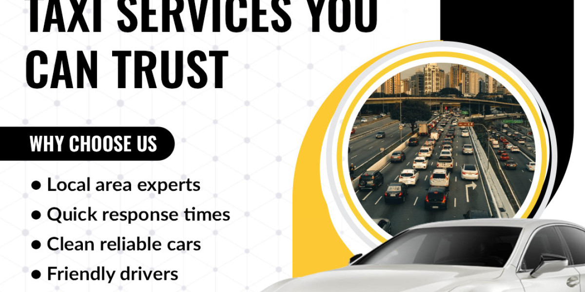 Discover Taxi Services at Seymour Taxi