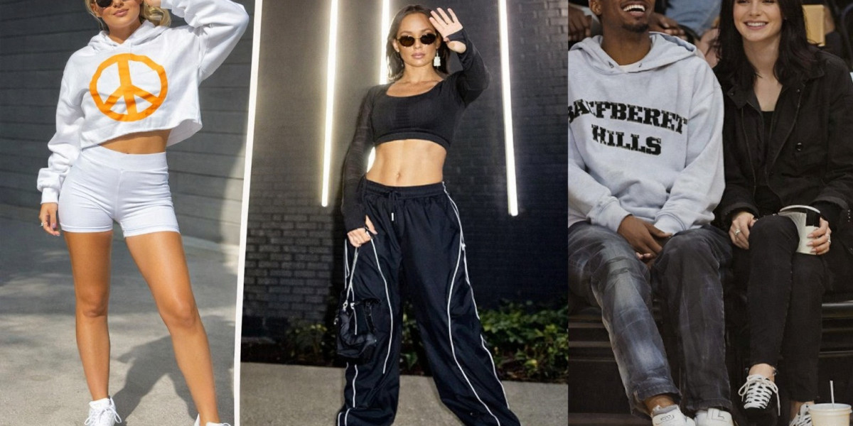 Raspberry Hills – Streetwear That Combines Style and Substance