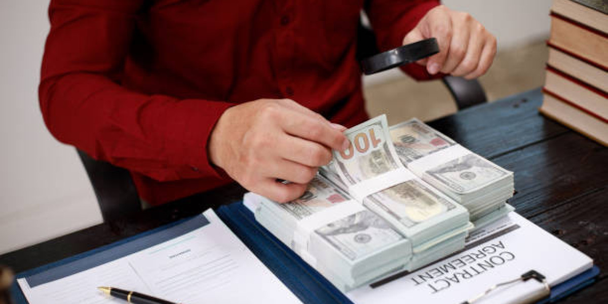 Long-Term Wealth Building with a Real estate lending company