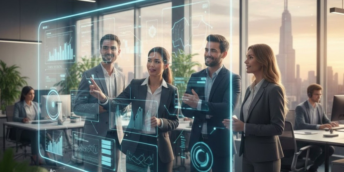 Custom Software Development Services for Scalable Business Growth