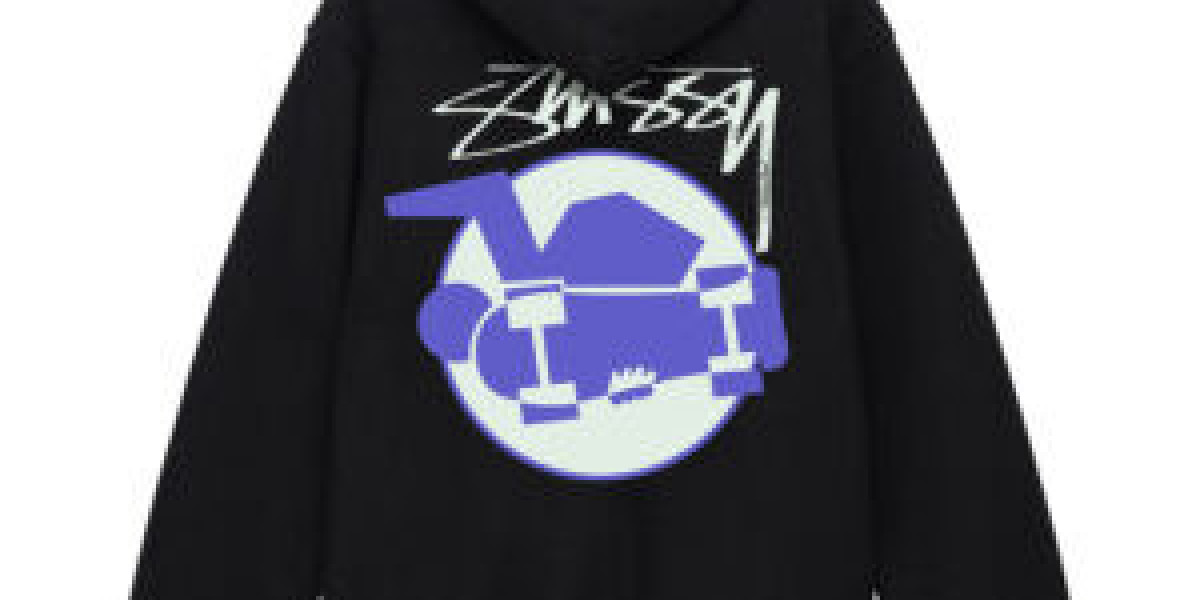 Stussy Streetwear Collection 2026: Latest Trends