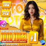 TOTOKITA | TOTOKITA LOGIN | TOTOKITA DAFTAR Profile Picture