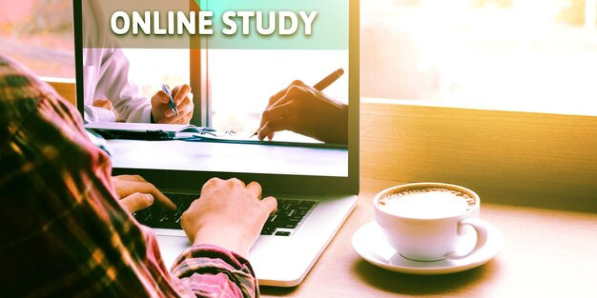 How Online Study in UAE Is Changing the Future of Education