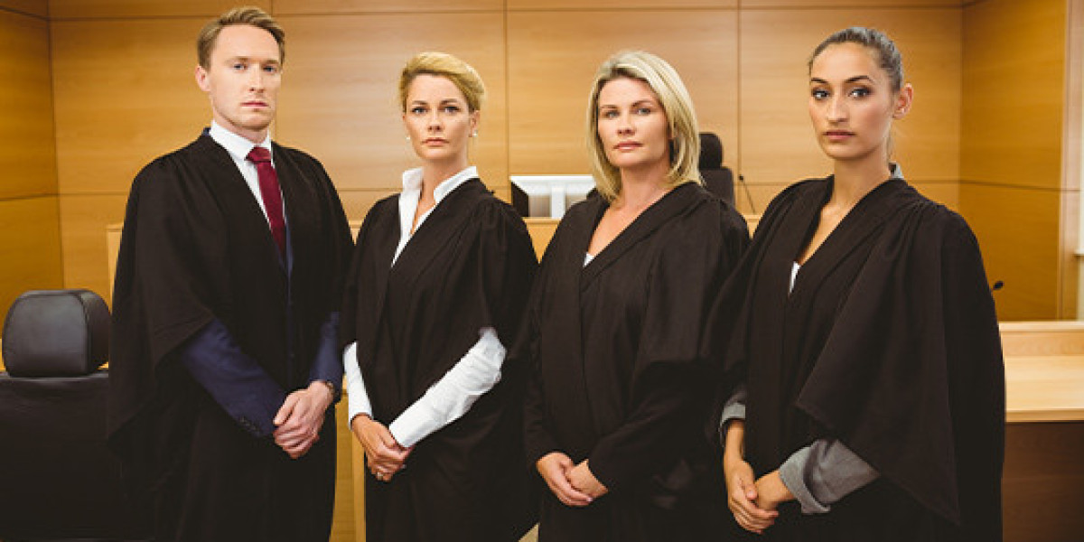 Specialist Accountants for Barristers in the UK