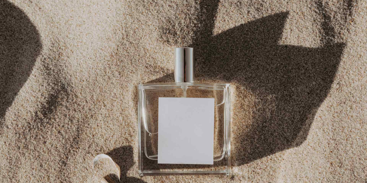 How to Identify Quality in Luxury Perfumes
