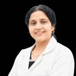 Dr Anjali Gupta Profile Picture