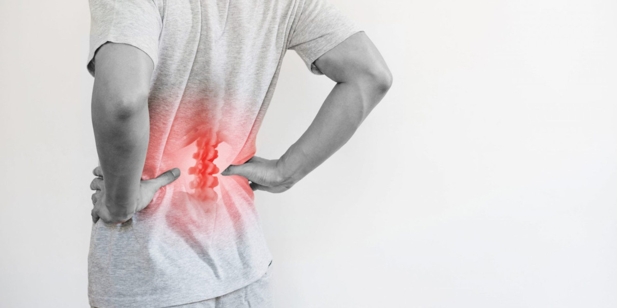 Lower Back Pain Dubai: The Best Recovery Techniques for Athletes