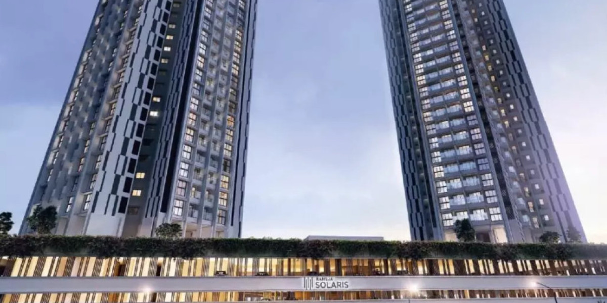 Real Estate Builders and Developers in Navi Mumbai: A Smart Investment Choice