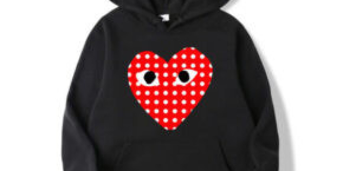 Shop Comme des Garçons Designer Styles in the USA