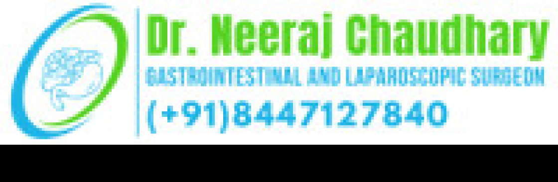 Dr Neeraj Chaudhary Cover Image