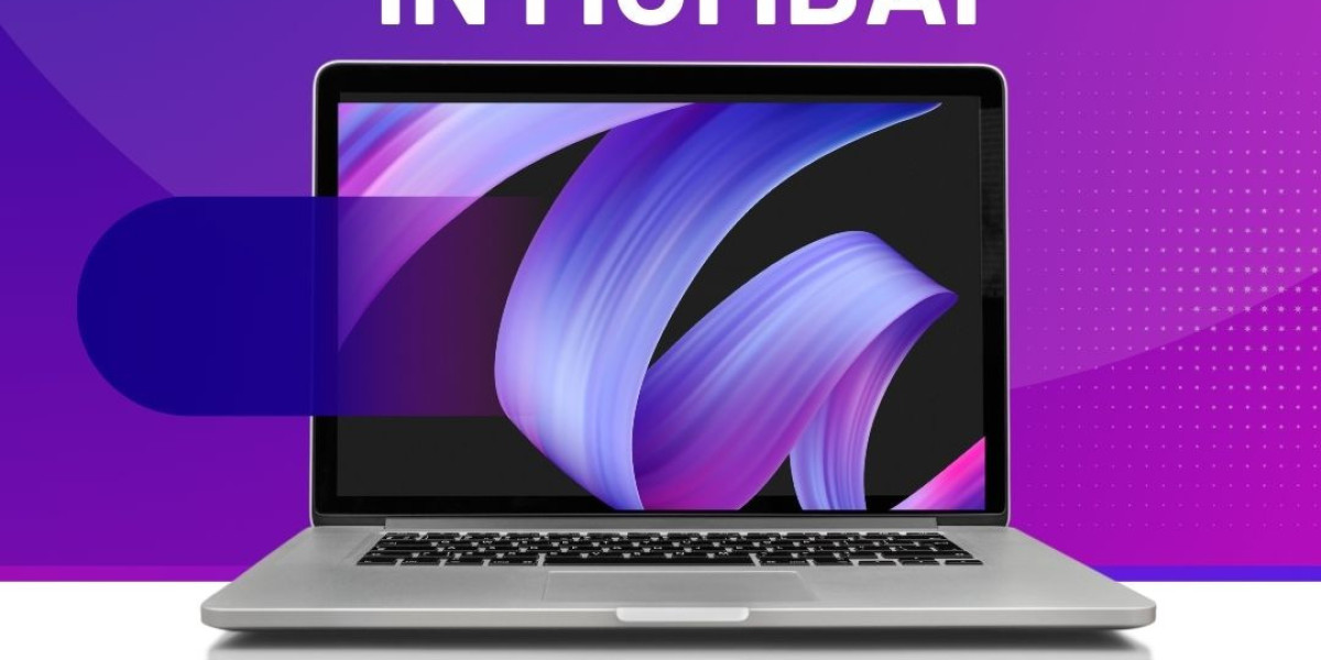 Empower Your Creativity: Laptop Rentals in Mumbai for Digital Artists