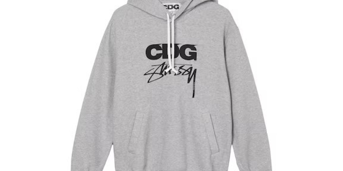 Stussy Hoodie Appeal in Modern Fashion Culture