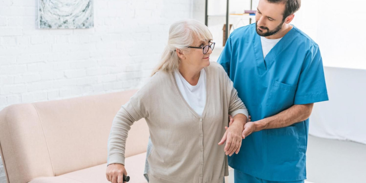 The Rise of Largest Healthcare Staffing Companies