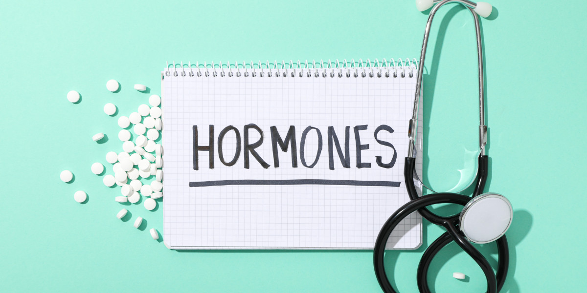 Where to Find Trusted Bioidentical Hormones in New Jersey