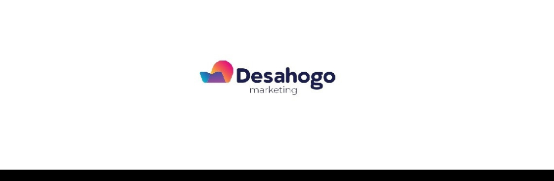 Desahogo Marketing Cover Image