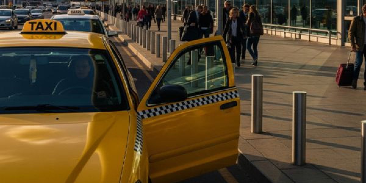 How Can You Book a Reliable Daylesford Taxi Quickly?