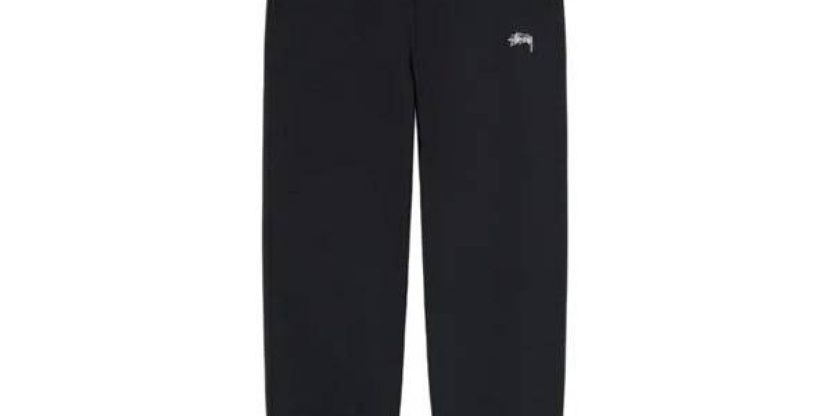 Stüssy in the Resale Market