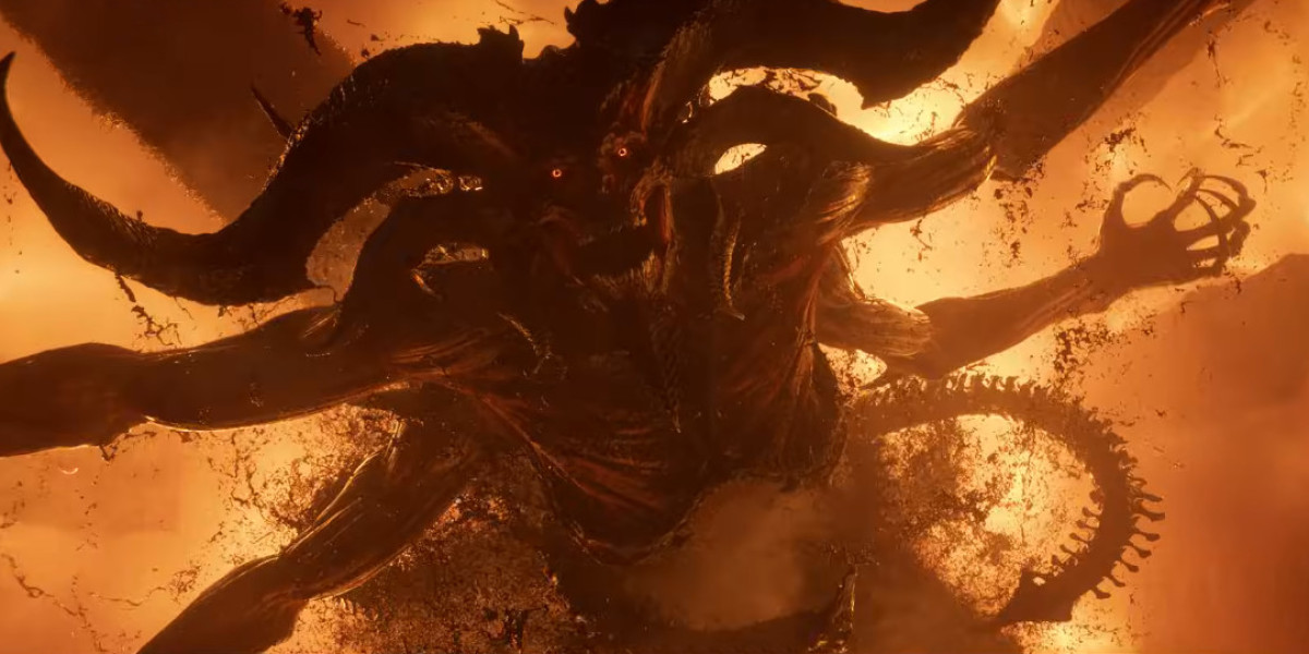 MMOexp: What Diablo 4’s Latest PTR Reveals