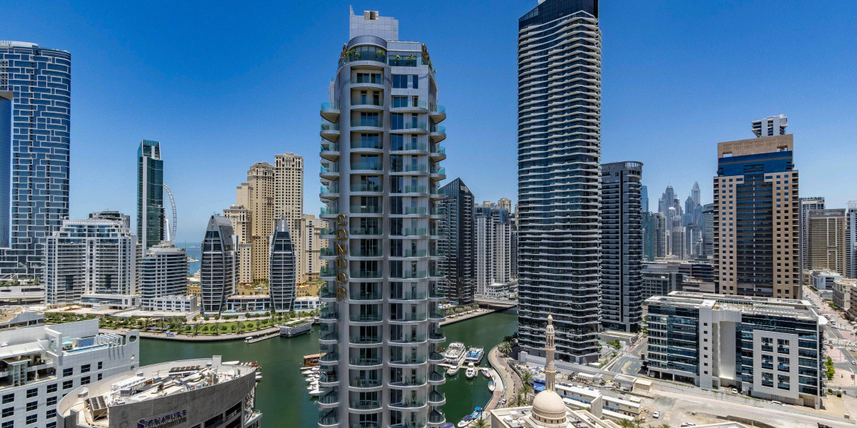 Apartment for Sale in Dubai Downtown, UAE – What It’s Really Like to Live Here